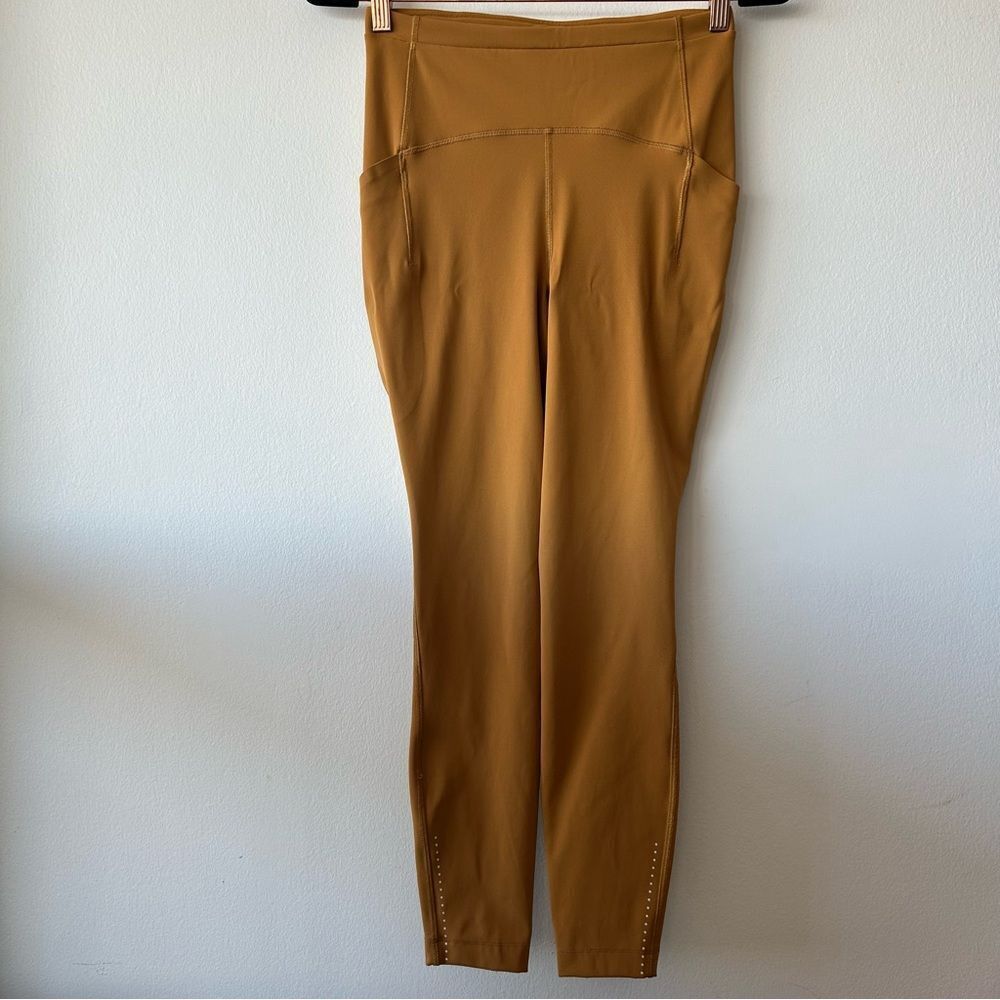 Lululemon Swift Speed High-Rise Tight 28"
Spiced Bronze